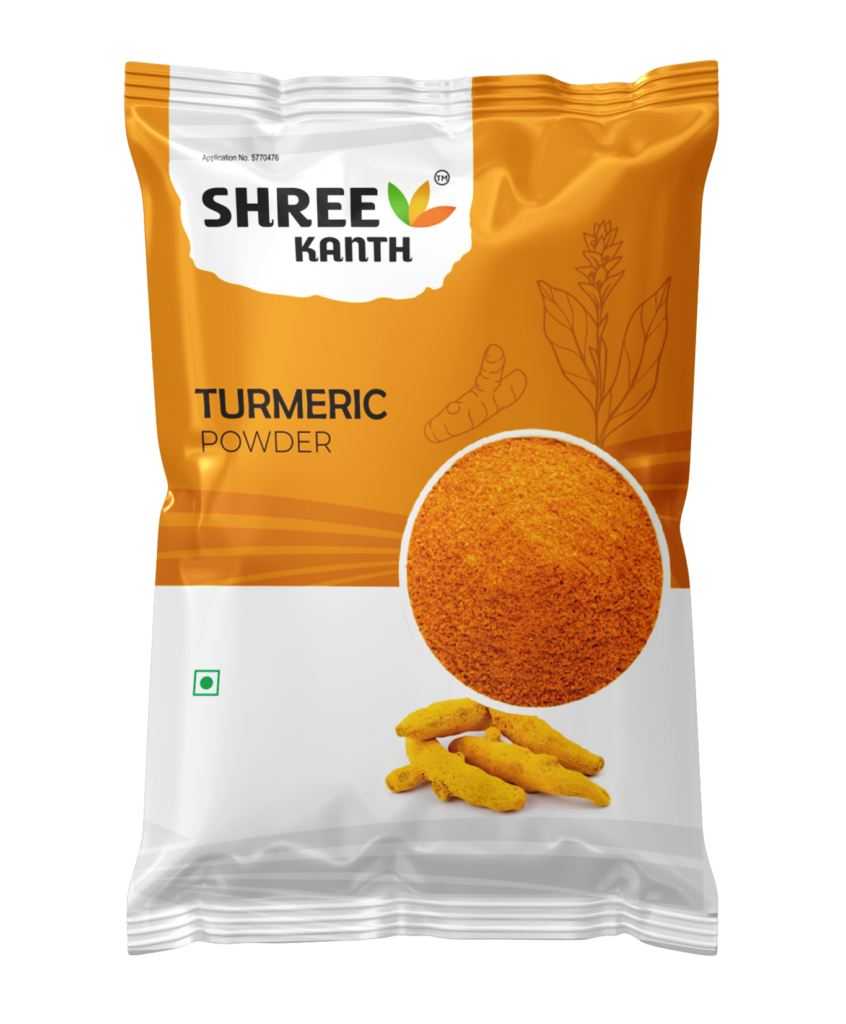 Turmeric Powder